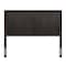 Flash Furniture Full DK Brown Wooden 3 Panel Adjustable Headboard MG-9708FHB-F-DKBRN-GG - alternate 9